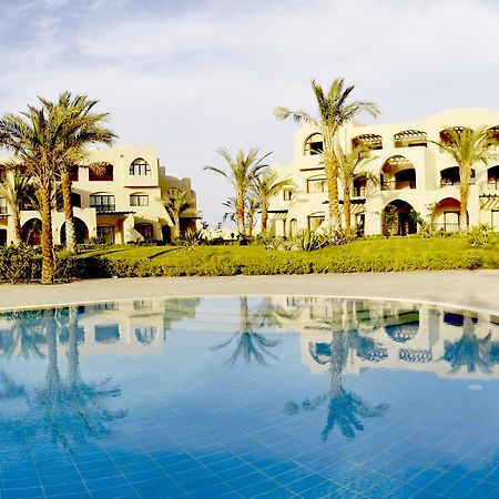 Jaz Neo Saraya Palms Hotel Hurghada Exterior photo