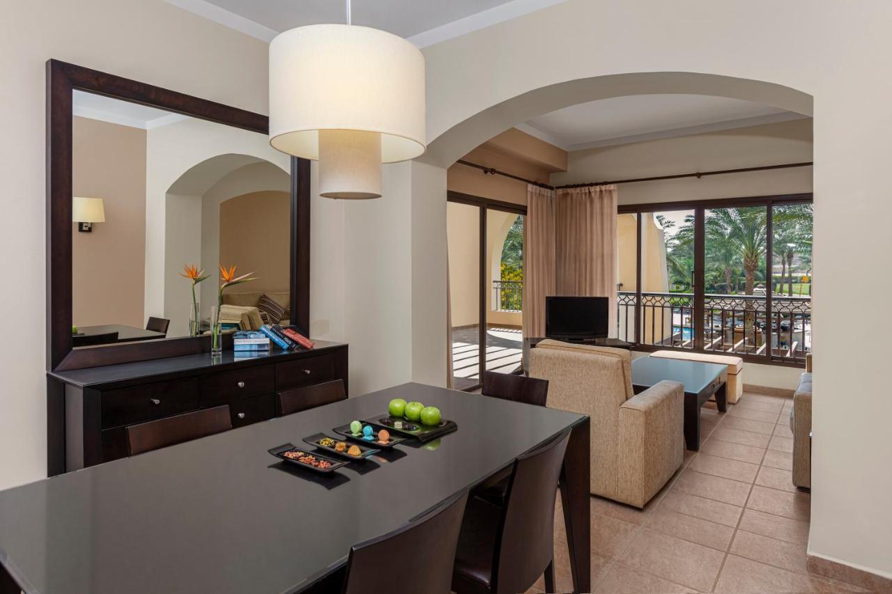 Jaz Neo Saraya Palms Hotel Hurghada Exterior photo