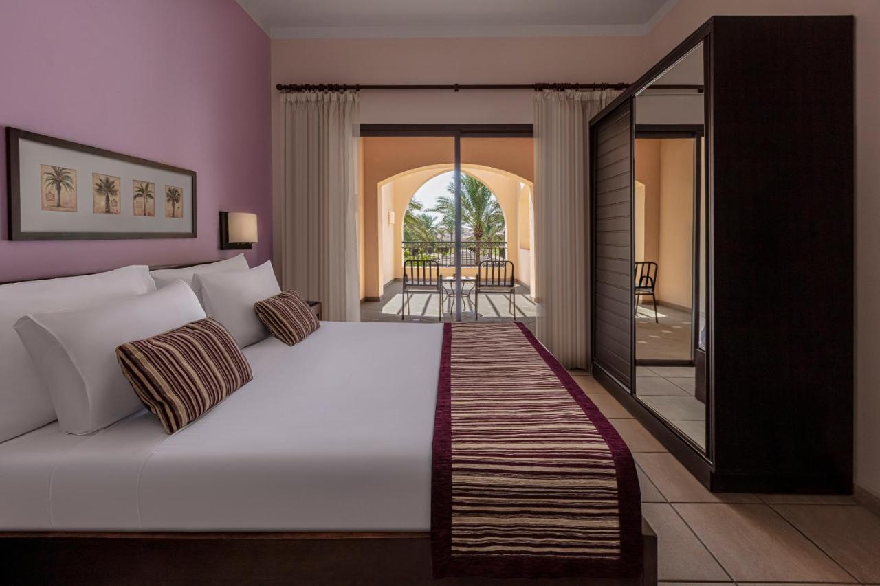 Jaz Neo Saraya Palms Hotel Hurghada Exterior photo