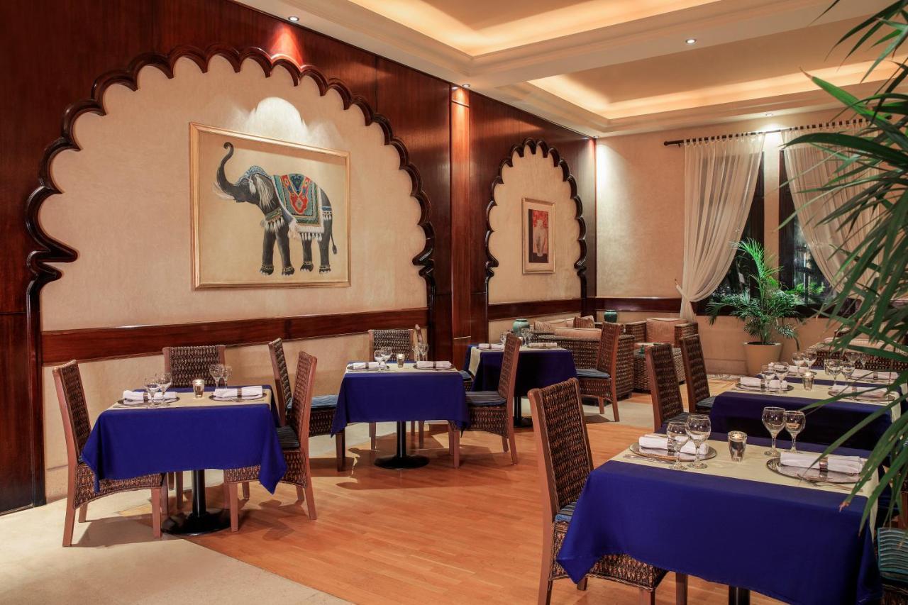 Jaz Neo Saraya Palms Hotel Hurghada Exterior photo