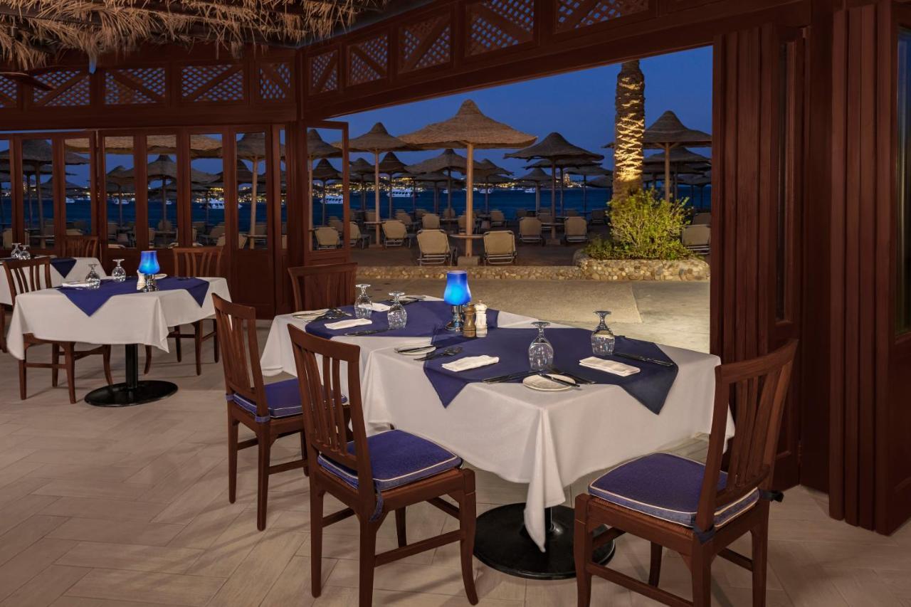 Jaz Neo Saraya Palms Hotel Hurghada Exterior photo