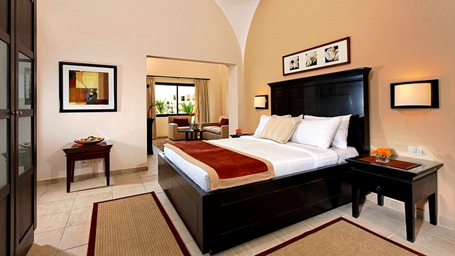 Jaz Neo Saraya Palms Hotel Hurghada Exterior photo