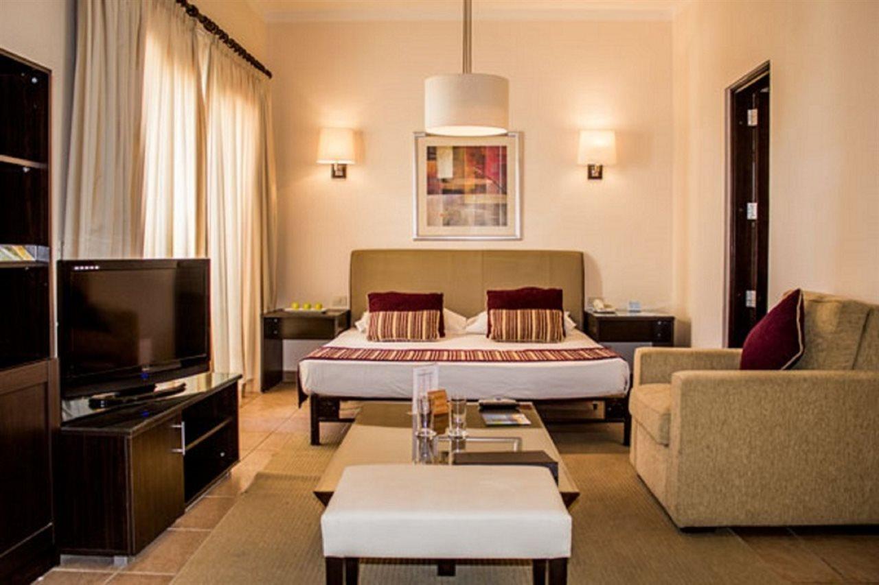 Jaz Neo Saraya Palms Hotel Hurghada Exterior photo