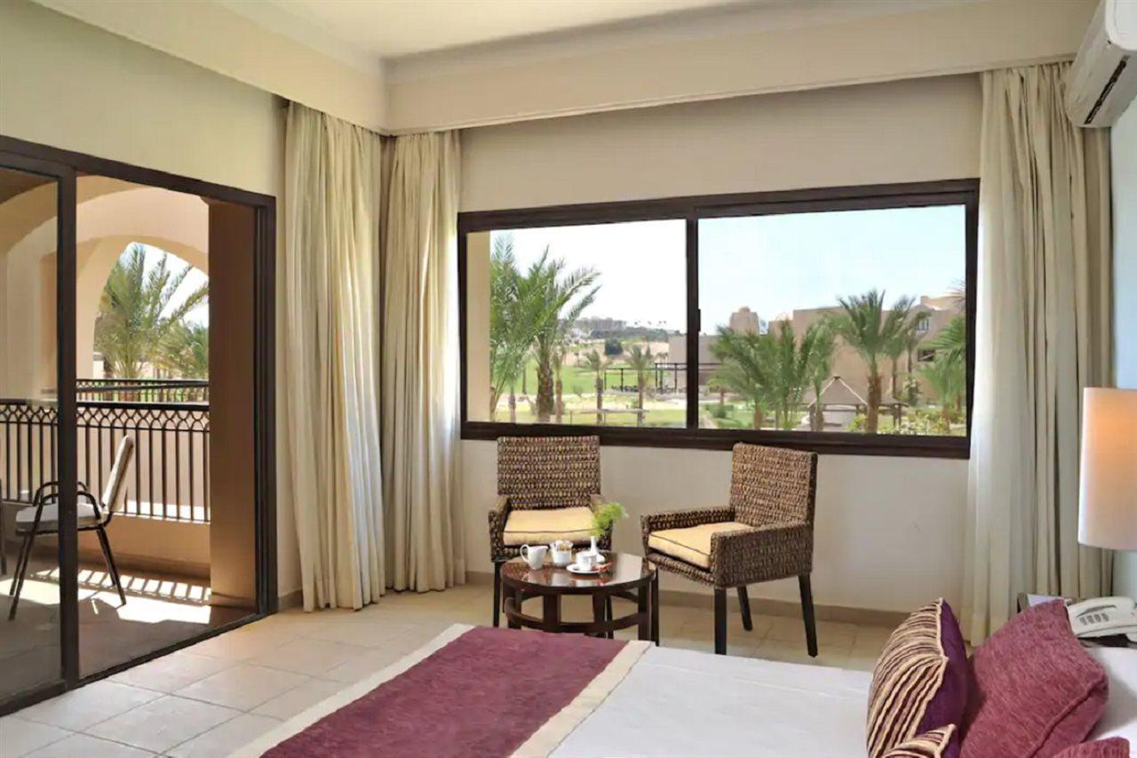 Jaz Neo Saraya Palms Hotel Hurghada Exterior photo